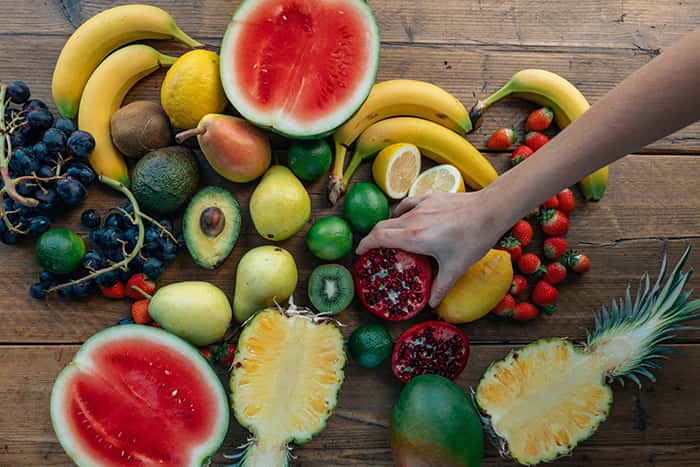 Vitaminas para la Caída del Pelo: Mejora la Salud Capilar